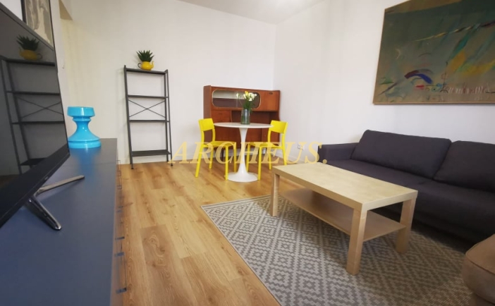 1,5-IZB.BYT NA PRENÁJOM, ZIMNÁ UL., TREBIŠOV