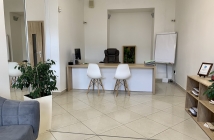 3D NÁJOM: KANCELÁRSKE PRIESTORY, 70 m2, HLAVNÁ, PREŠOV