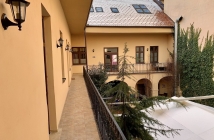 3D NÁJOM: KANCELÁRSKE PRIESTORY, 22 m2, HLAVNÁ, PREŠOV