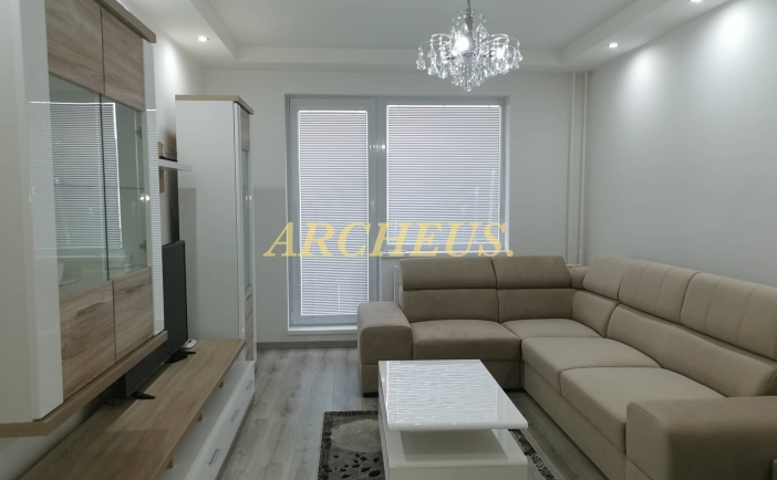 3 IZBOVÝ BYT S BALKÓNOM- 66,5 M2, SNINA - KOMENSKÉHO