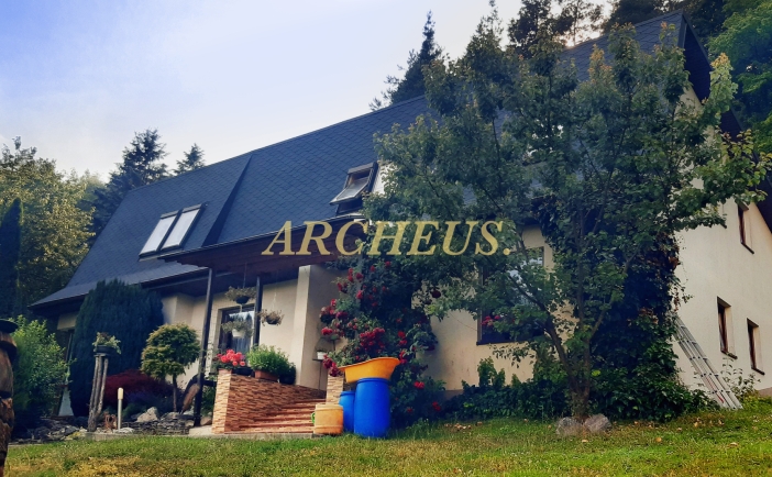 NA PREDAJ 7- IZBOVÝ DOM, UDAVSKÉ