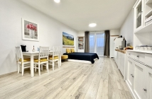 PRENÁJOM: 1 IZBOVÝ BYT, 40 m2, BALKÓN, NOVOSTAVBA, PREŠOV