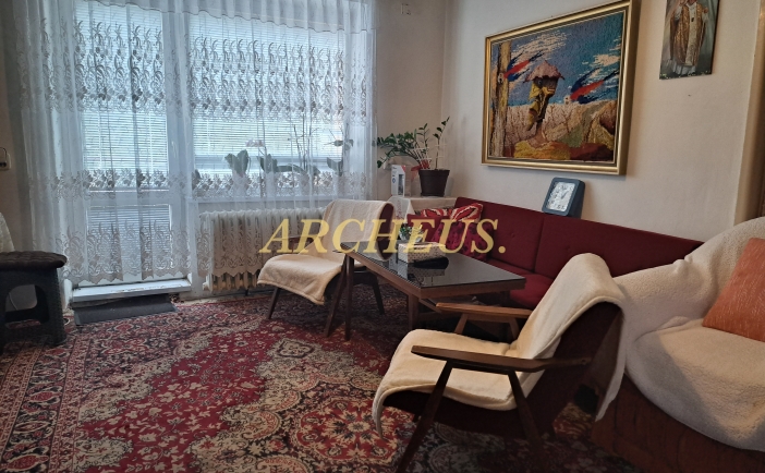 2 IZBOVÝ BYT S BALKÓNOM, HUMENNÉ