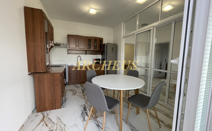 Štýlový 2-IZBOVÝ BYT NA PRENÁJOM