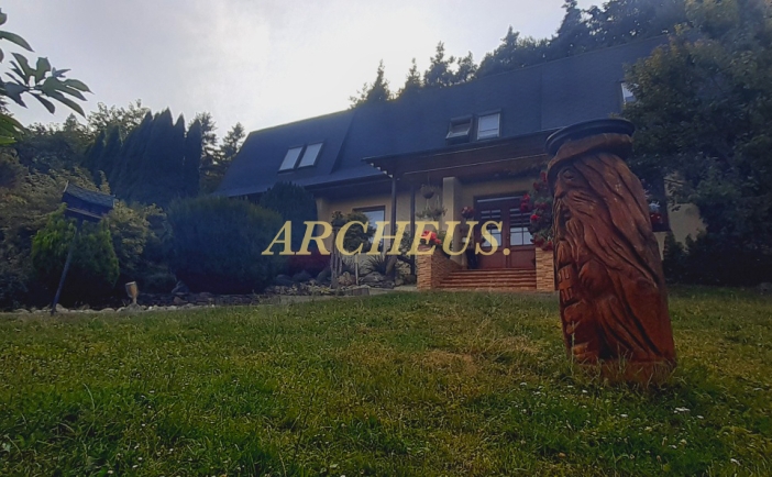 NA PREDAJ  7- IZBOVÝ DOM, UDAVSKÉ