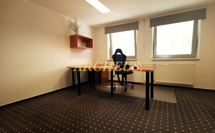 NA PRENÁJOM KANCELÁRSKE PRIESTORY, M.R.ŠTEFÁNIKA, TREBIŠOV