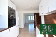 3D / EXKLUZÍVNE / PRENÁJOM 2 IZBOVÝ BYT, 52 m2, Svit