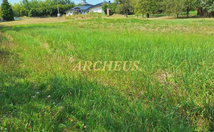 Nádherný pozemok s úžasným výhľadom, Topoľovka