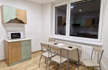 Prenájom 3 izbový byt s loggiou , 68 m2 , Volgogradská ,PO