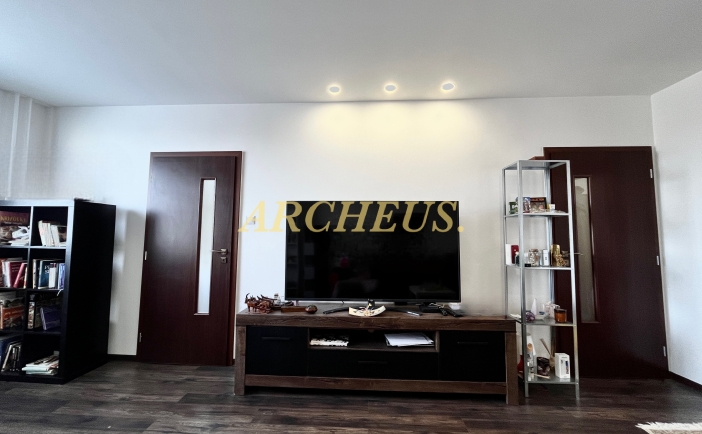 🔥4 IZBOVÝ BYT UL.ŽEROTÍNOVÁ BAŠTA - NOVÉ ZÁMKY