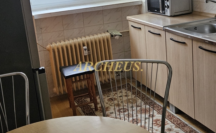 3 izbový byt za výhodnú cenu SNINA