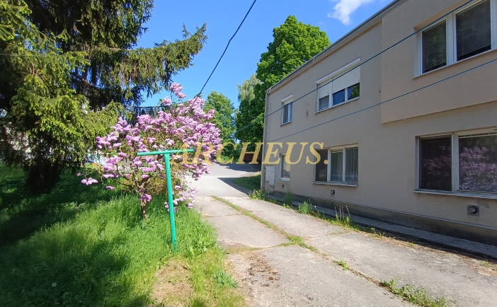 NA PREDAJ 3-IZBOVÝ BYT, 73 M2, TURÁ LÚKA, okres MYJAVA