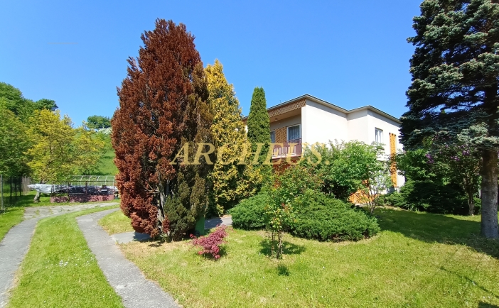 NA PREDAJ 5-IZB.ROD. DOM, POZEMOK 858M2, STARÁ MYJAVA