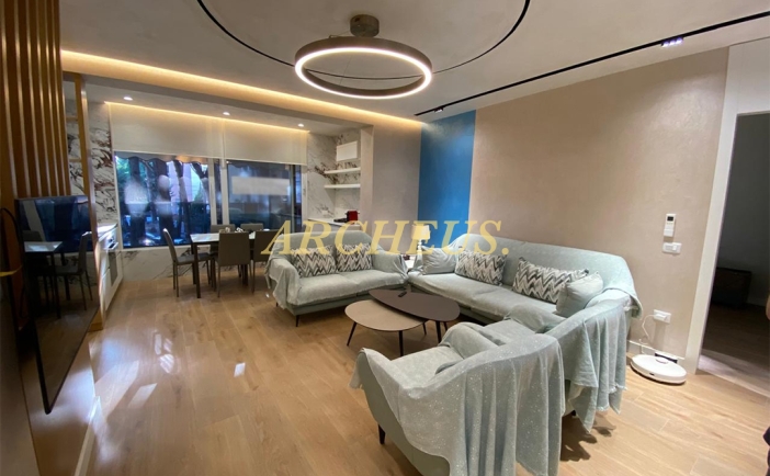 3 izbový - veľký,moderný apartmán, 108m2 ,  Albánsko - Golem