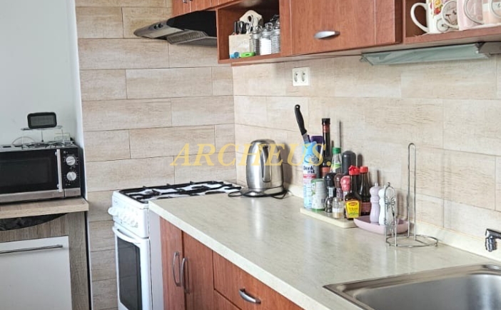 ZREKONŠTRUOVANÝ 3 - IZBOVÝ BYT S BALKÓNOM, 70M2, HUMENNÉ