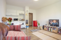 NA PREDAJ, 1,5 IZBOVÝ BYT, 43m2, TOMÁŠIKOVA, PREŠOV
