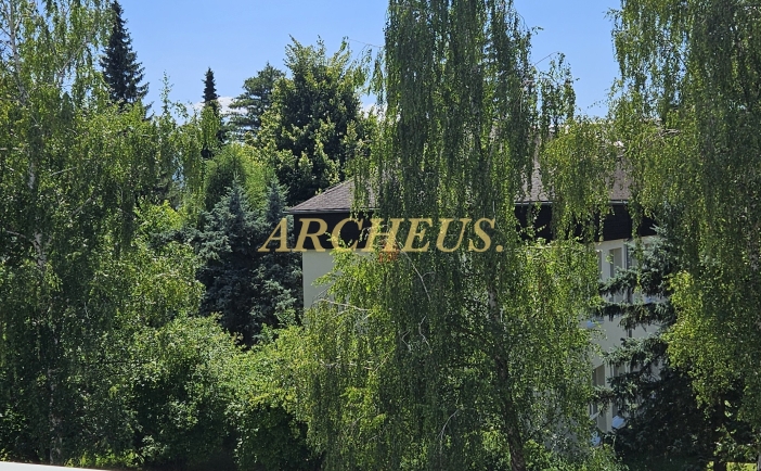 Priestranný 2-izbový byt s balkónom, 63m2, Humenné