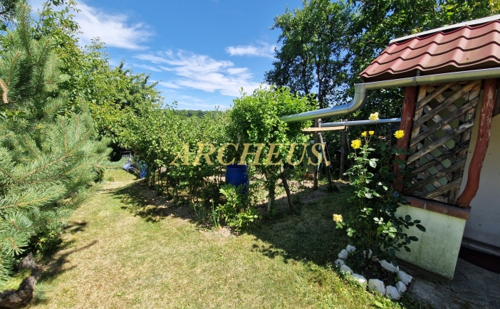 POZEMOK 445 m2, GEDER, KOŠICKÁ NOVÁ VES