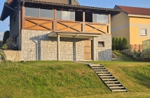 3D/ EXKLUZÍVNE/ záhradný dom, pozemok 639 m2, Spišská Belá