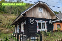 Drevenica Lazy pod Makytou - Púchov