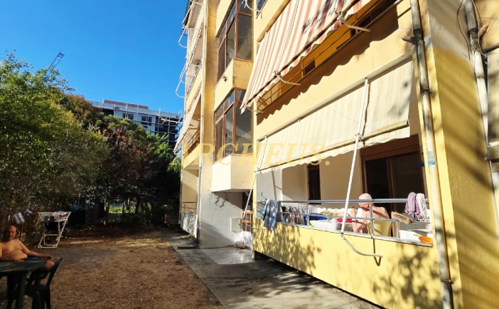 2-izbový apartmán s lógiou, 47 m2, Albánsko - Golem