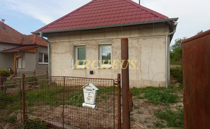 Predaj RD, Veľké Chyndice
