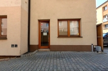 KOMERČNÉ PRIESTORY NA PRENÁJOM, 38 M2, PREŠOV, UL. LEVOČSKÁ