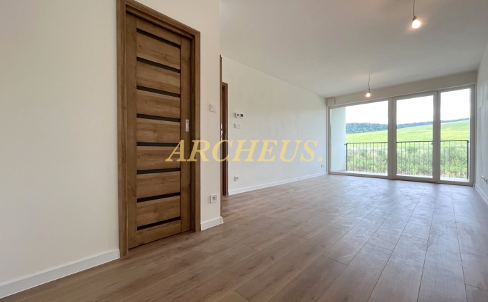 3 IZBOVÝ BYT, NOVOSTAVBA, BARDEJOV, ZAFÍROVÁ UL., A153