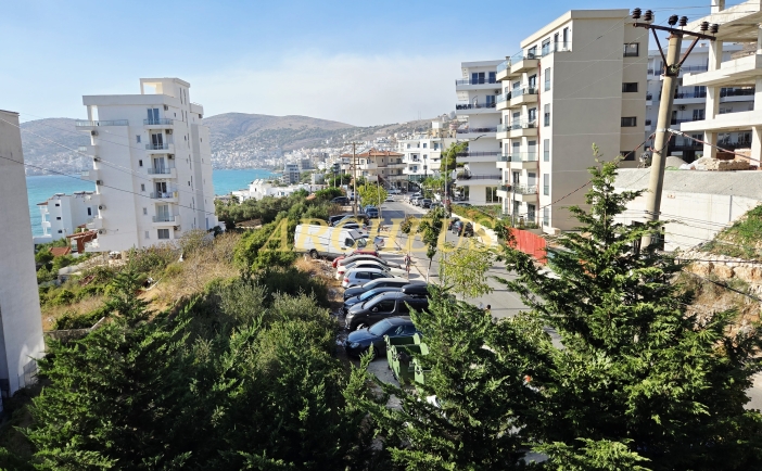 NOVOSTAVBA  2-izbový apartmán, 50 m2, Albánsko - SARANDA