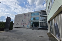 Administratívna budova na predaj v centre Prešova