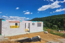 Novostavba 4-izb. bungalov vo vyhľadávanej lokalite – Kanaš