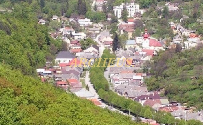 RODINNÝ DOM - OBEC ŠTÓS