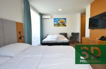 3D / EXKLUZÍVNE / APARTMÁN, MALADINOVO (LIPTOVSKÝ MIKULÁŠ)