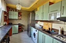 4 IZBOVÝ BYT - SIBÍRSKA ,PREŠOV , KLIMATIZÁCIA, LOGGIA