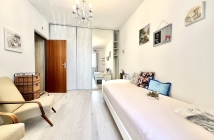 NÁJOM: 3 IZBOVÝ BYT 76 m2, LOGGIA, REKONŠTRUKCIA, PREŠOV
