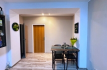 3 IZBOVÝ tehlový byt s balkónom , centrum mesta Prešov