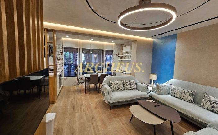 3 izbový - veľký,moderný apartmán, 102m² ,  Albánsko - Golem