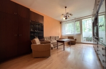 PREDAJ - 3 IZBOVÝ BYT S LOGGIOU, SÁZAVSKÉHO, BARDEJOV