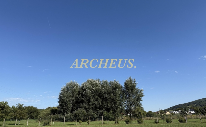 Slnečný stavebný pozemok, Myslina - len 6 km od Humenného