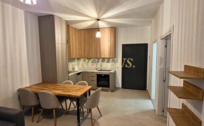 NOVOSTAVBA  2-izbový apartmán, 76 m2, Albánsko - GOLEM