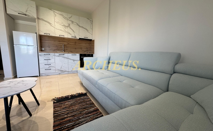 2-izbový apartmán, 69 m2, Albánsko - GOLEM