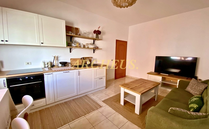 2-izbový apartmán, 76 m2, Albánsko - ILIRIA