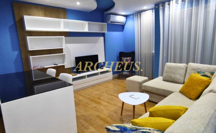 2,5-izbový apartmán, 65 m², Albánsko - Durrës