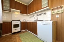 PREDAJ - 2,5 IZBOVÝ BYT, SVIANTEKA, BARDEJOV