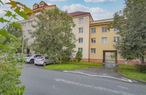 NA PREDAJ, 2 IZBOVÝ BYT, 43m2, PAVLOVIČOVO NÁMESTIE, PREŠOV