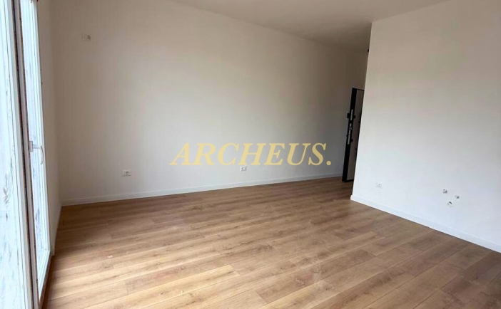 1-izbový apartmán, 39 m², Albánsko - Drač