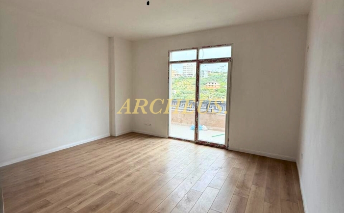 1-izbový apartmán, 39 m², Albánsko - Drač