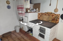 ÚTULNÝ RODINNÝ DOM - OBEC HÁJ - KOŠICE - OKOLIE - DOHODA