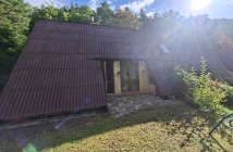 Chata v rekreačnej oblasti Drienica