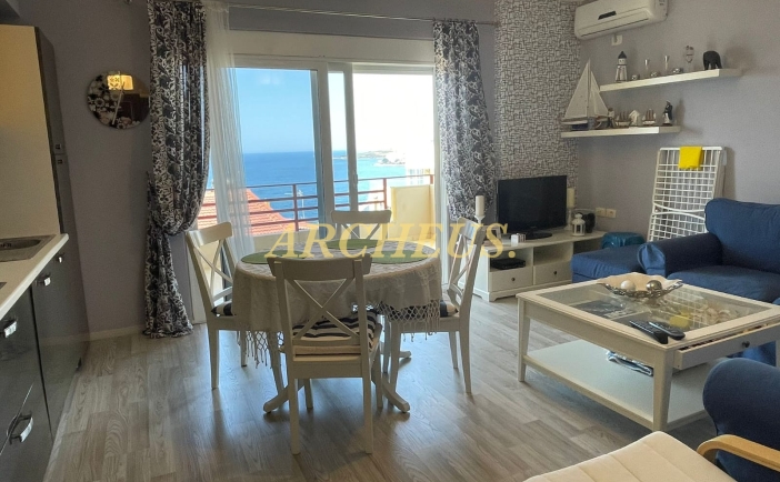 3-izbový apartmán, 75 m², Albánsko - Saranda